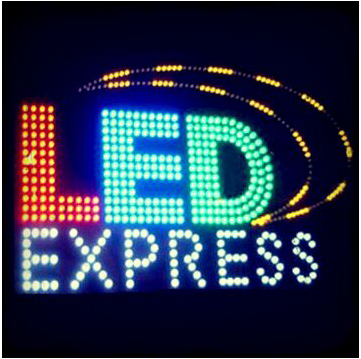 LED单元板常见问题及维修