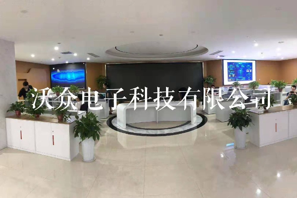 郑州**区尚隆电力室内P2.0