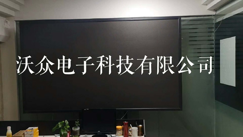 郑州户内P2.0全彩