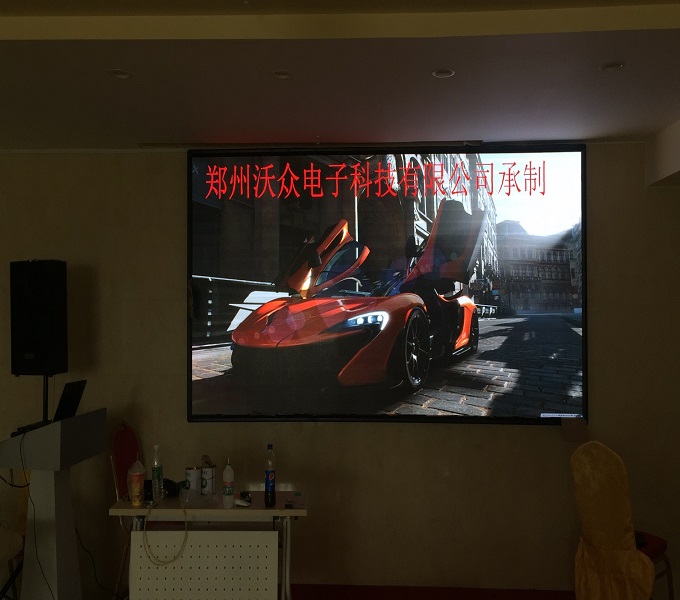 科伦特P2.5完工