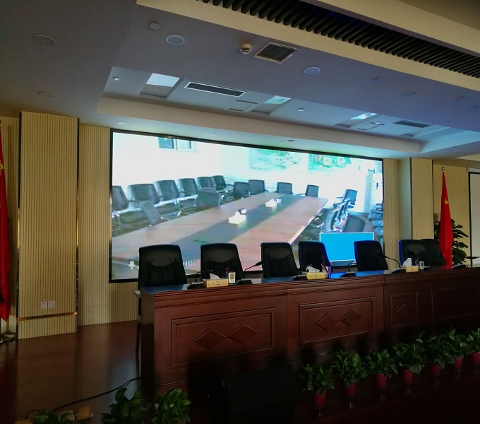 经开区管委会P2.0完美呈现